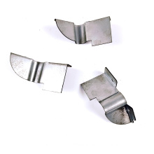 Aluminum Stamping Metal Parts Stamping Custom Metal Fabrication